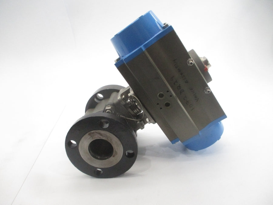 PBM PAVBL453S-0115 FTE-H6L-A07B084 285PSI 2" NSNP