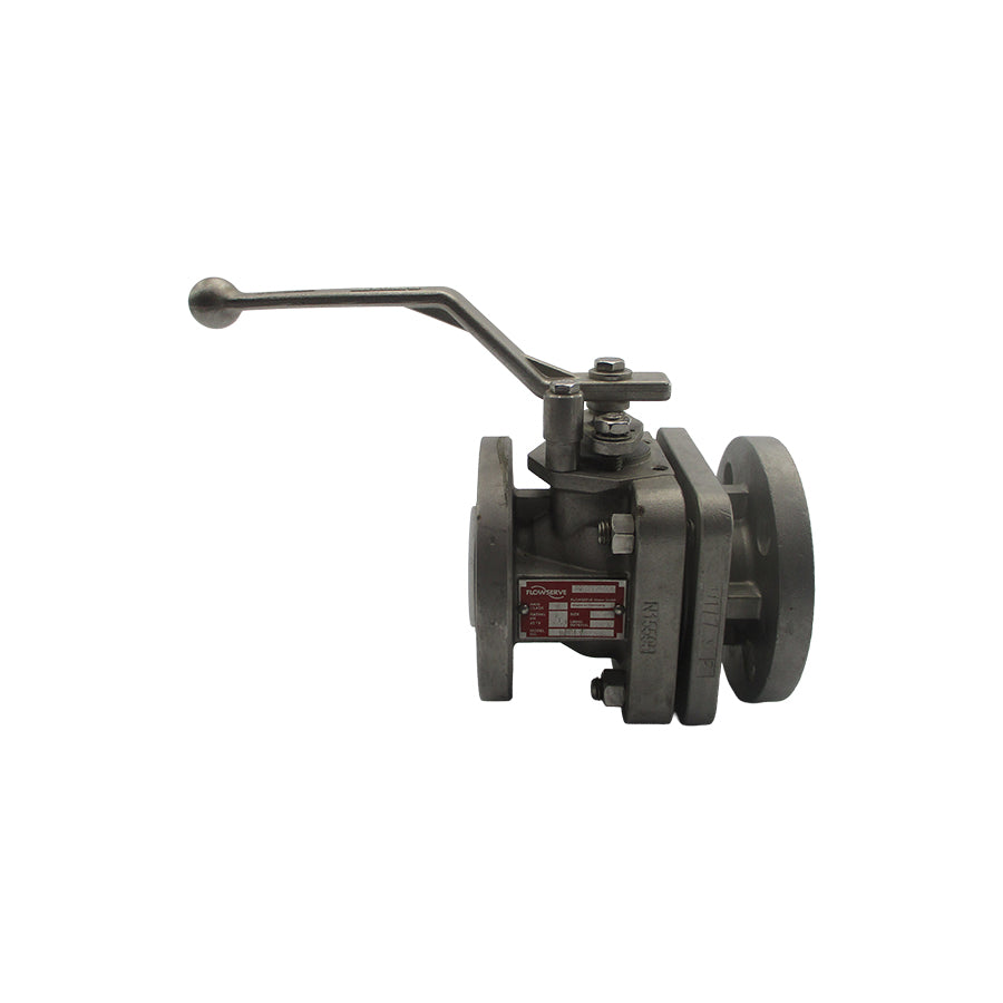 FLOWSERVE AS30072654 87PSI 1" UNMP