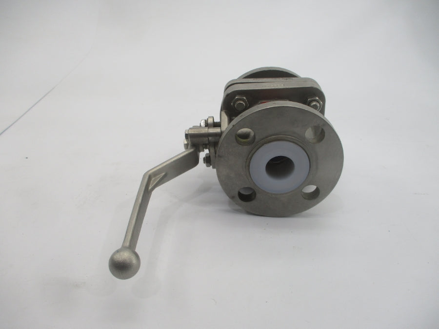 FLOWSERVE AS30072654 87PSI 1" UNMP