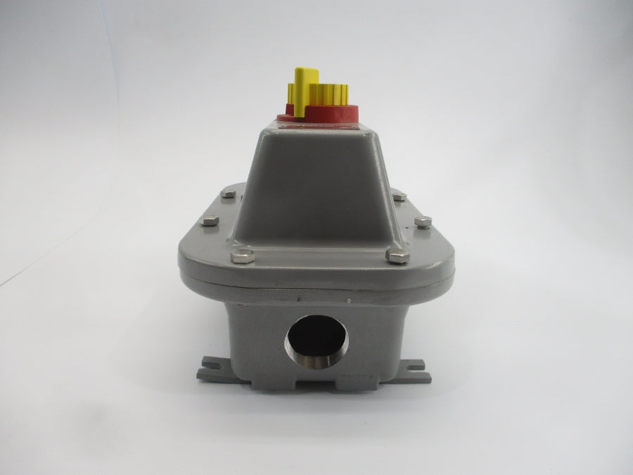 HUBBELL B7NFD26A 600VAC 60A NSNP