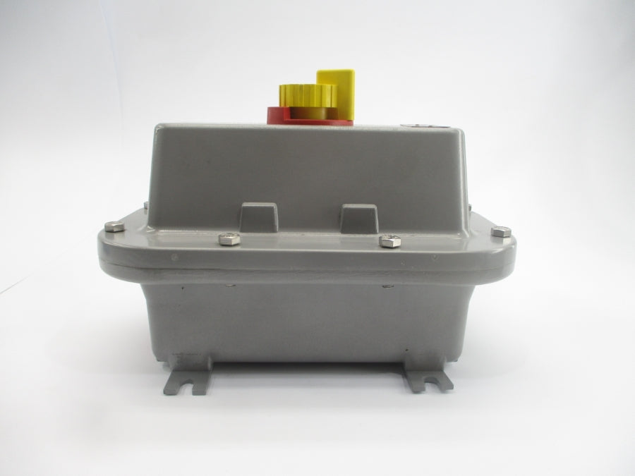 HUBBELL B7NFD26A 600VAC 60A NSNP