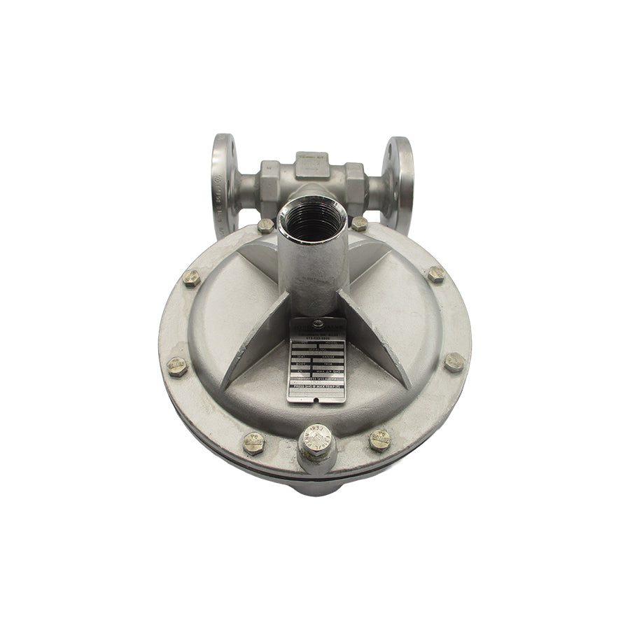 JORDAN VALVE 608IS-1-FDA 150PSI 1" UNMP