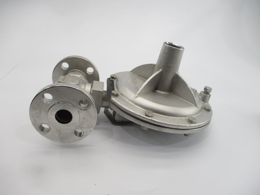 JORDAN VALVE 608IS-1-FDA 150PSI 1" UNMP