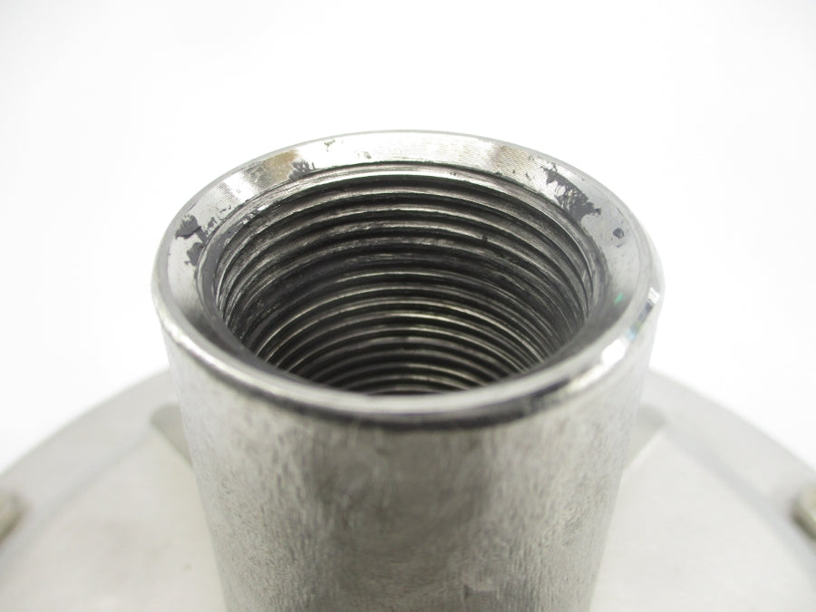 JORDAN VALVE 608IS-1-FDA 150PSI 1" UNMP