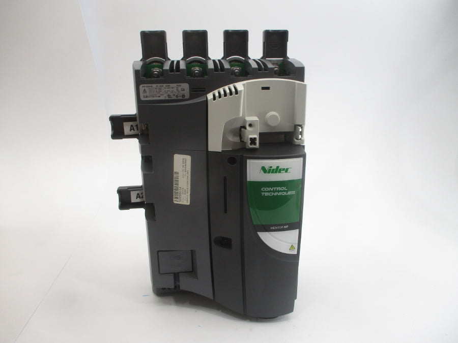 NIDEC MP105A4R 73100051643000 F/W 01.06.06 208-480V 94A NSMP