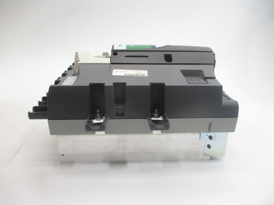 NIDEC MP105A4R 73100051643000 F/W 01.06.06 208-480V 94A NSMP