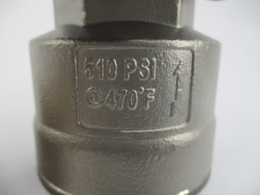 ARMSTRONG FH1595-A PT-104 1" NSMP