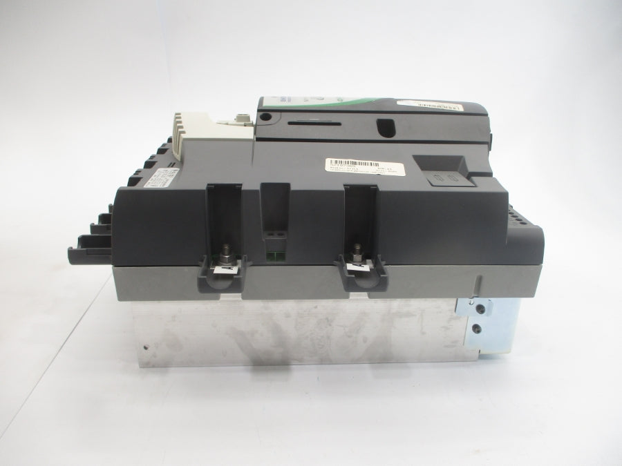 CONTROL TECHNIQUES MP155A4R 73100051943000 F/W 01.06.06 208-480V 139A NSMP