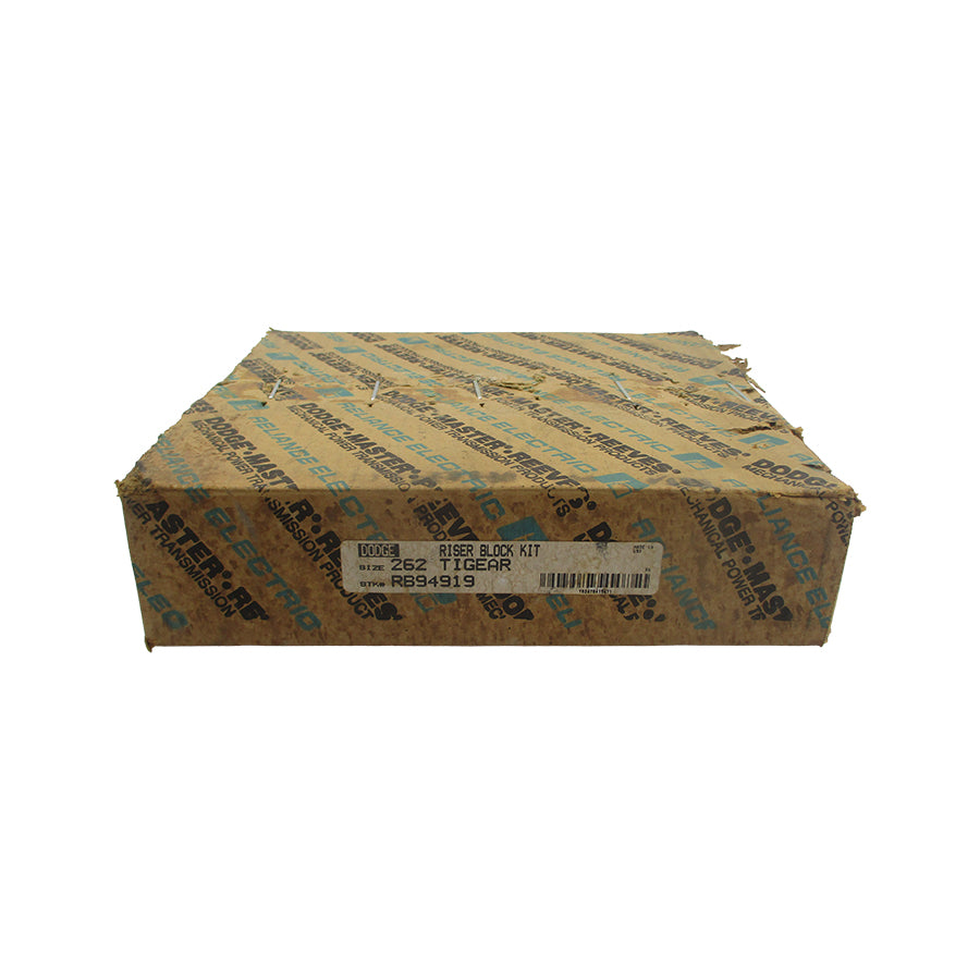 DODGE RB94919 SIZE 262 NSFS