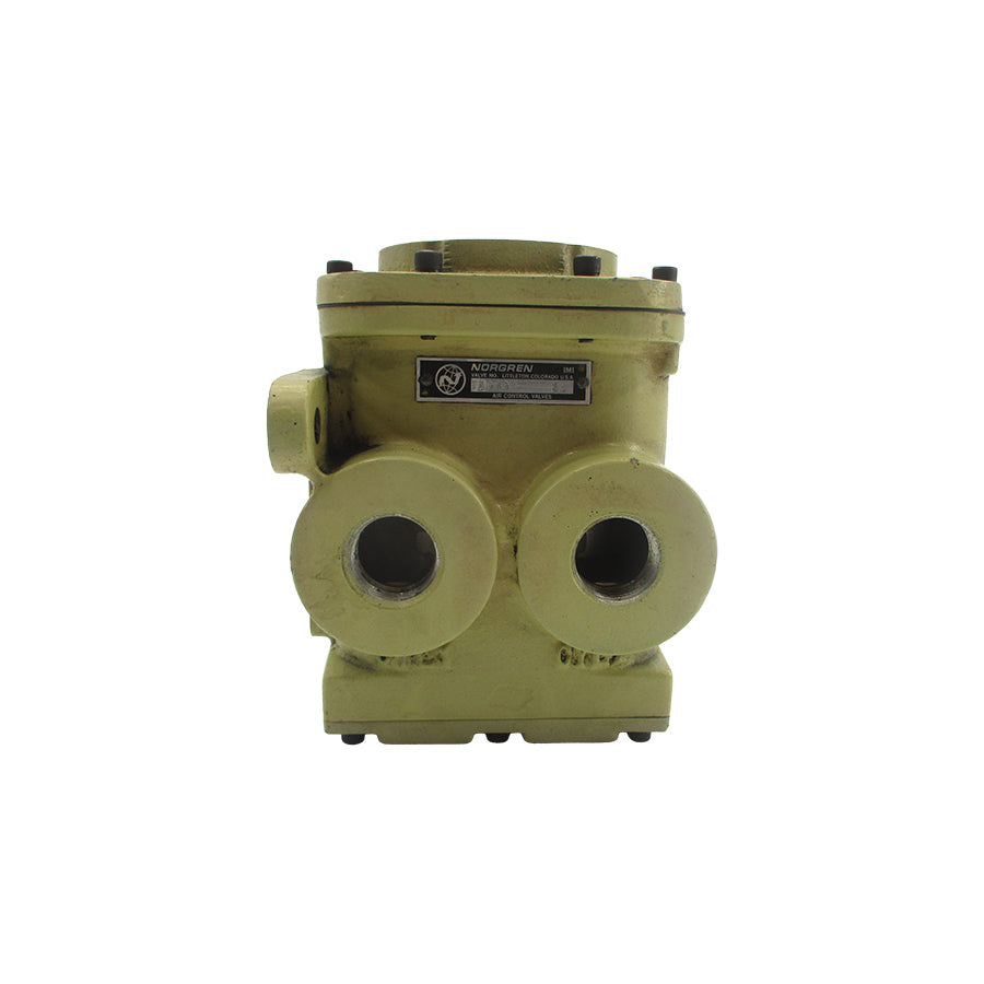 NORGREN F1035C 1" UNMP