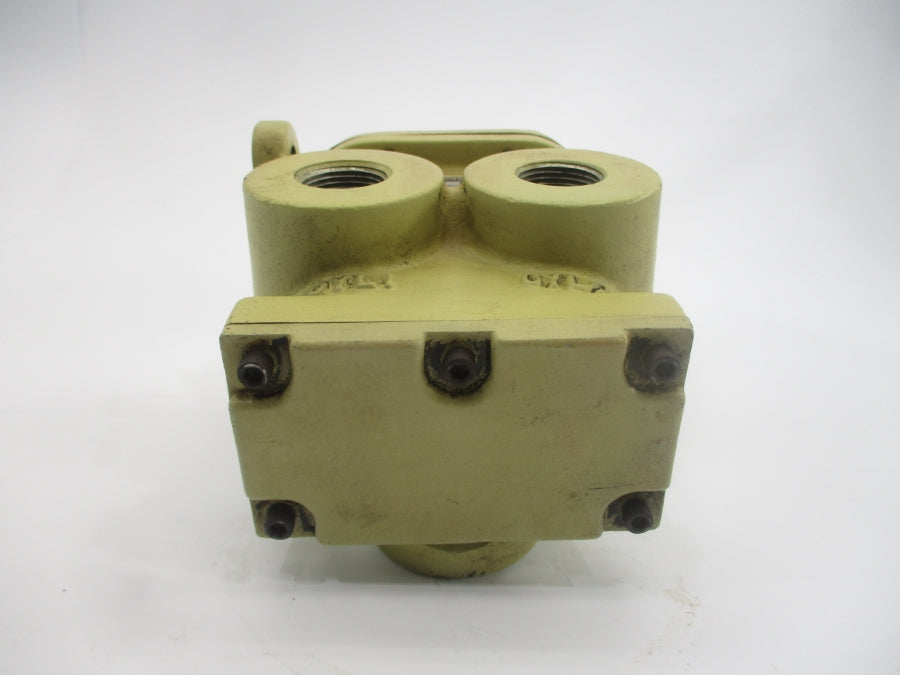 NORGREN F1035C 1" UNMP