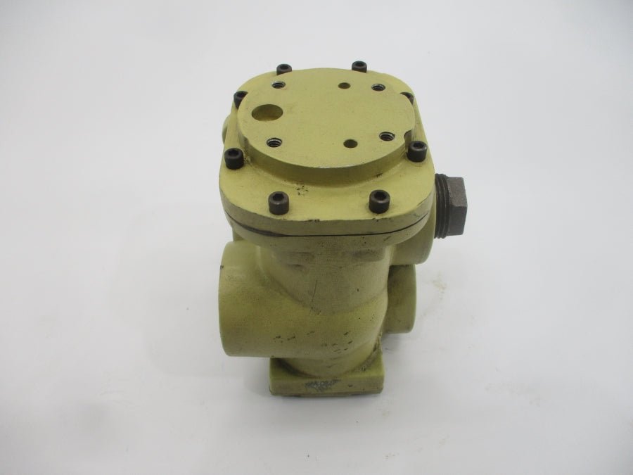 NORGREN F1035C 1" UNMP