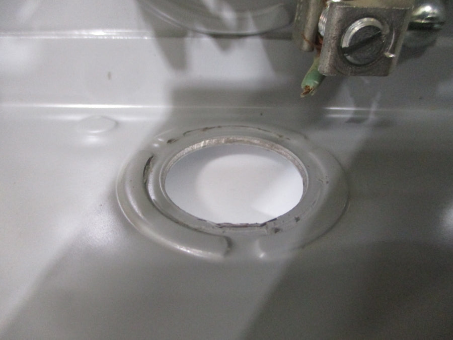SIEMENS NFR351 SER. A 600VAC 30A UNMP