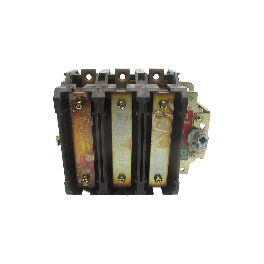 INDUSTRIAL SPARE PART 194R-NN200P3 SER. B 600VAC 200A UNMP