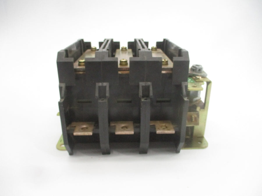 INDUSTRIAL SPARE PART 194R-NN200P3 SER. B 600VAC 200A UNMP