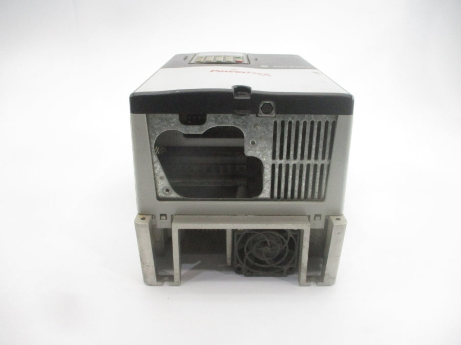 INDUSTRIAL SPARE PART 20AD011A3AYNANNN SER. A F/W 2.009 432-528VAC 9.4A UNMP