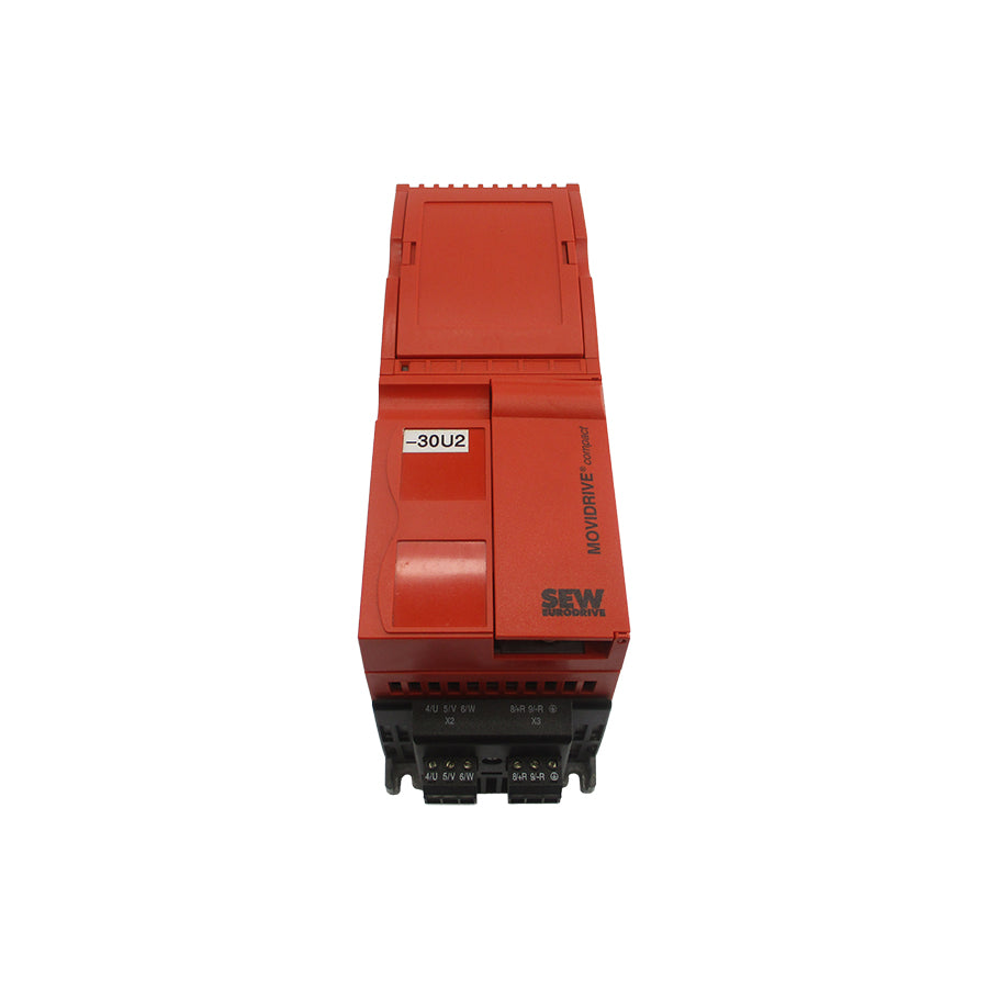 SEW EURODRIVE MCF40A0040-5A3-4-00 08267413 380-500VAC 8.64A UNMP