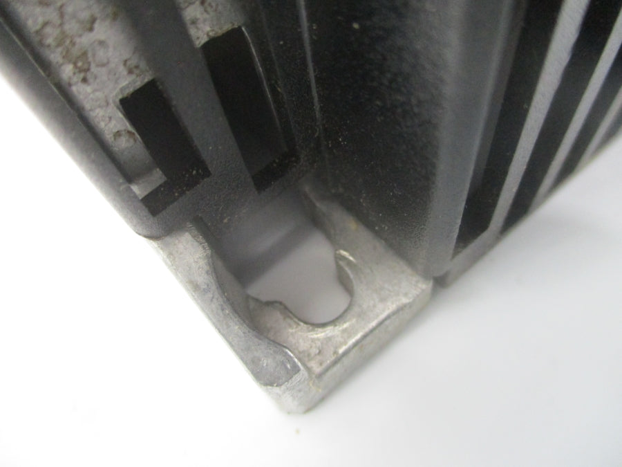 SEW EURODRIVE MCF40A0040-5A3-4-00 08267413 380-500VAC 8.64A UNMP