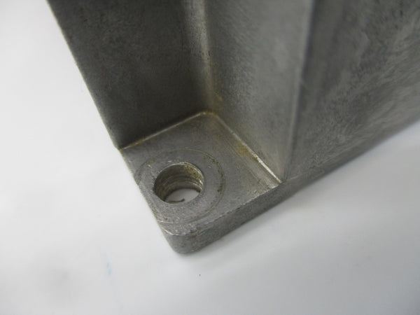 YASKAWA CIMR-J7AM43P7 380-460VAC 12A UNMP