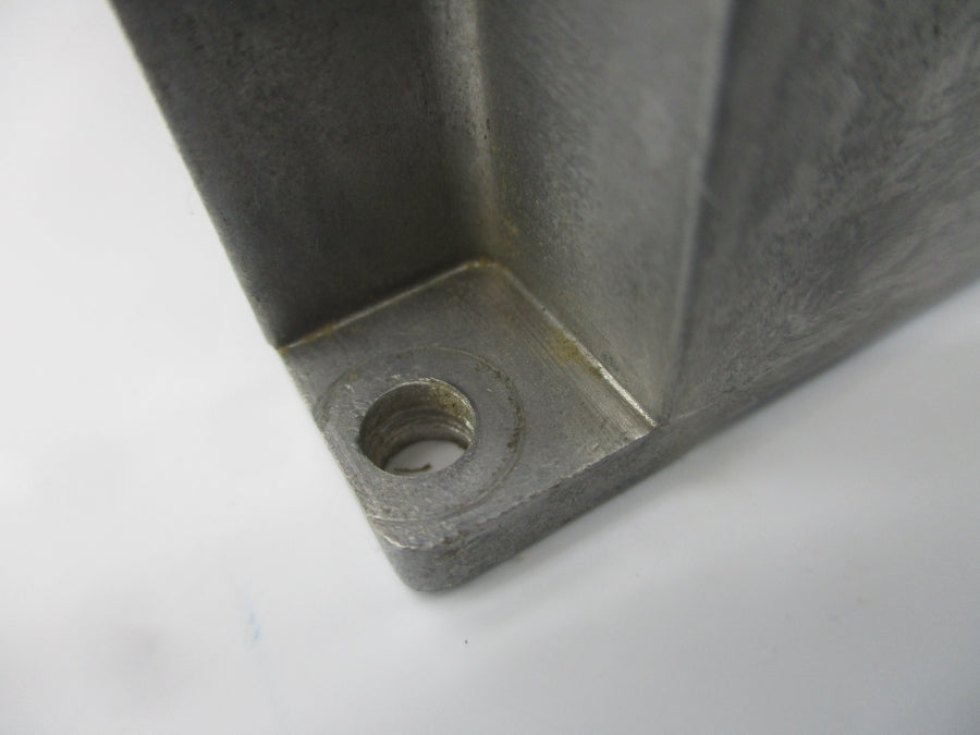 YASKAWA CIMR-J7AM43P7 380-460VAC 12A UNMP