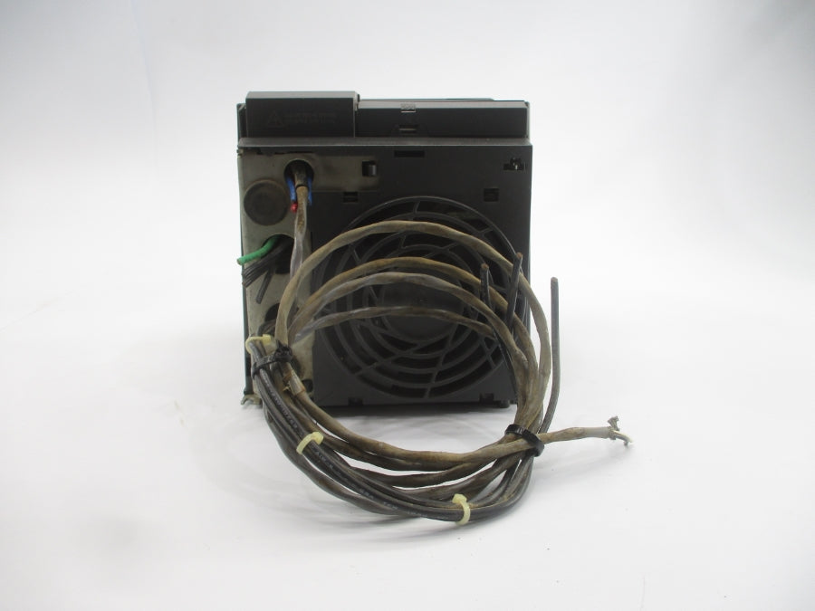SIEMENS 6SE3221-3DC40 380/500V 17.1A (AS PICTURED) UNMP