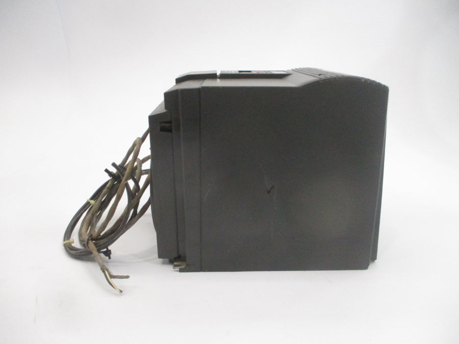 SIEMENS 6SE3221-3DC40 380/500V 17.1A (AS PICTURED) UNMP