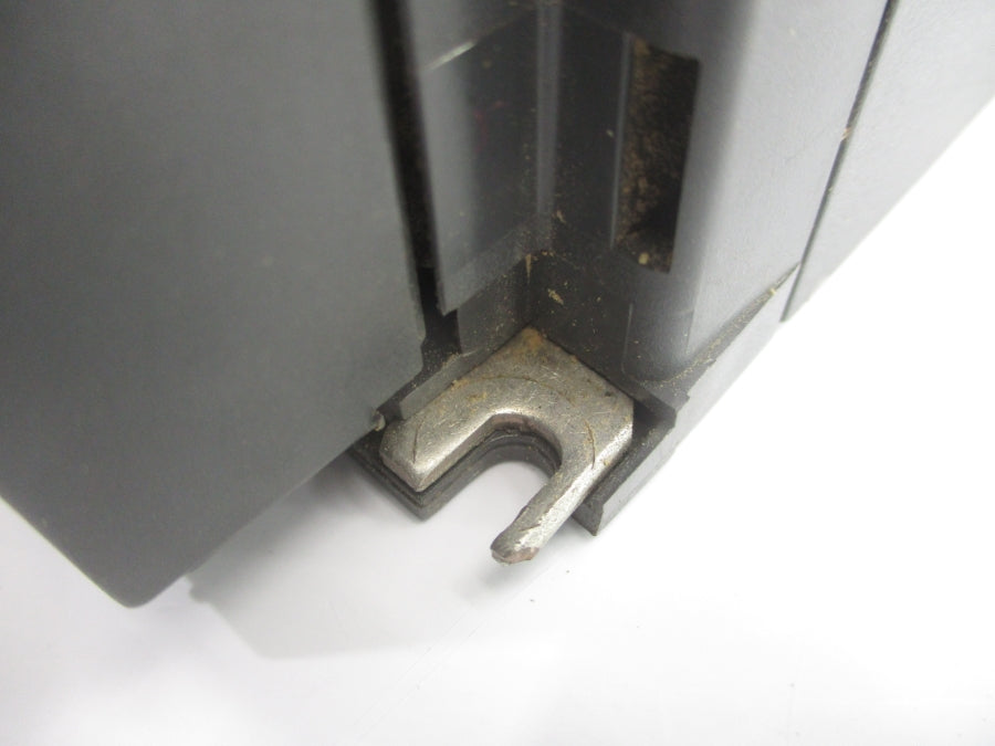 SIEMENS 6SE3221-3DC40 380/500V 17.1A (AS PICTURED) UNMP