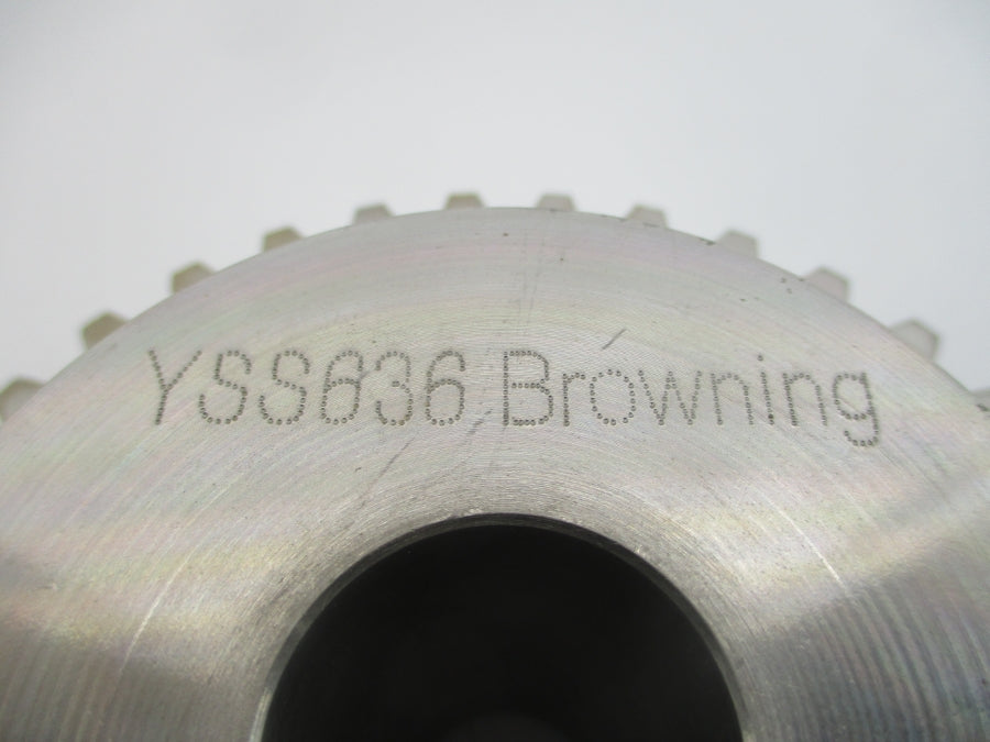 BROWNING YSS636 NSMP