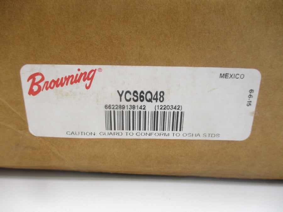 BROWNING YCS6Q48 NSMP