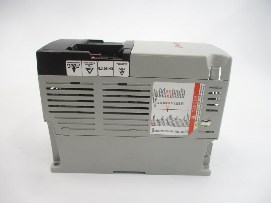 INDUSTRIAL SPARE PART 22D-D1P4N104 SER. A F/W 2.01 342-528VAC 1.4A NSMP