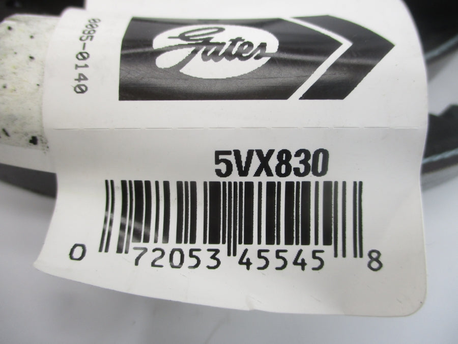 GATES 5VX830 9414-0830 5/8"X83" (PKG OF 10) NSMP