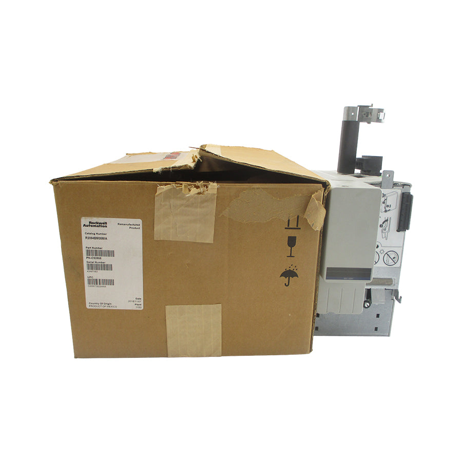 INDUSTRIAL SPARE PART 2094-BM05-M SER. A 95-264VAC 33.8A REMAN