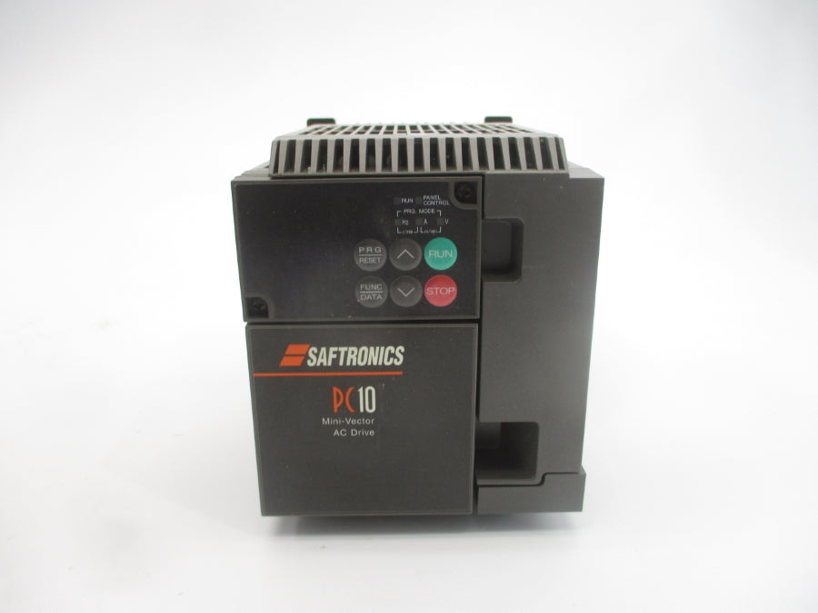 SAFTRONICS PC104003-9 PC10E1ST34003A1 380-480V 9.2A NSMP