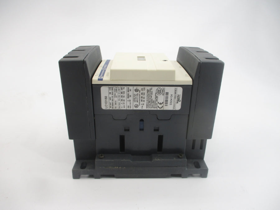 TELEMECANIQUE LC1D150G7 120V 250A NSMP