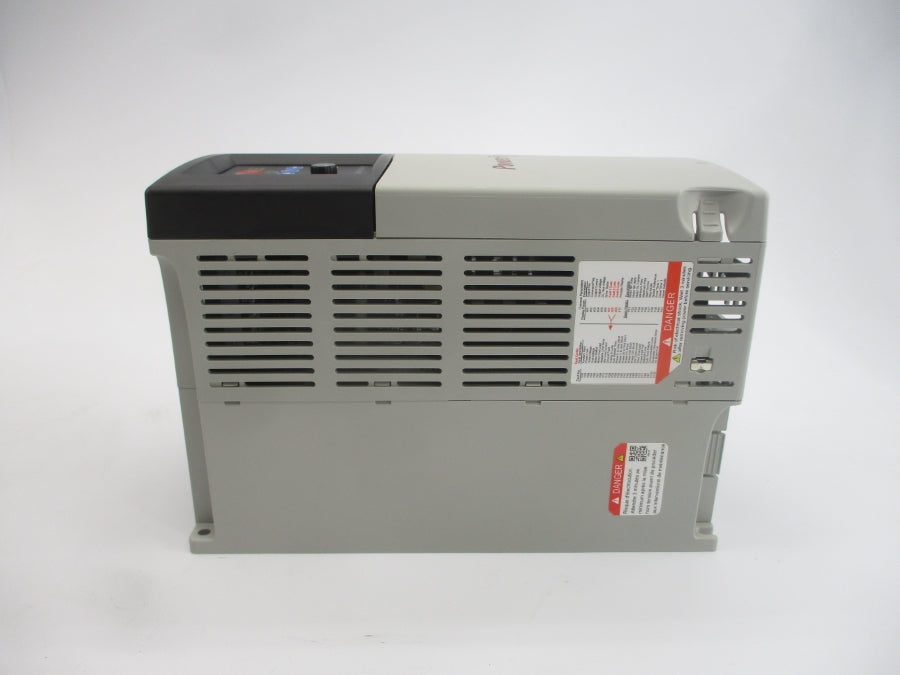 INDUSTRIAL SPARE PART 22B-D012N104 SER. A F/W 6.02 342-528VAC 12.0A NSMP