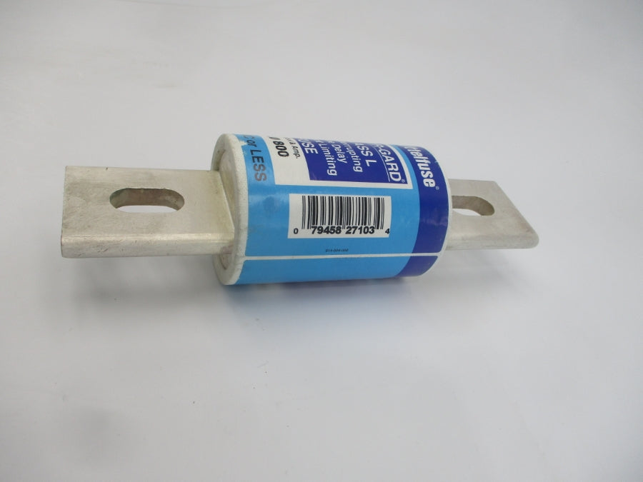 LITTELFUSE KLLU800 600VAC 800A NSMP