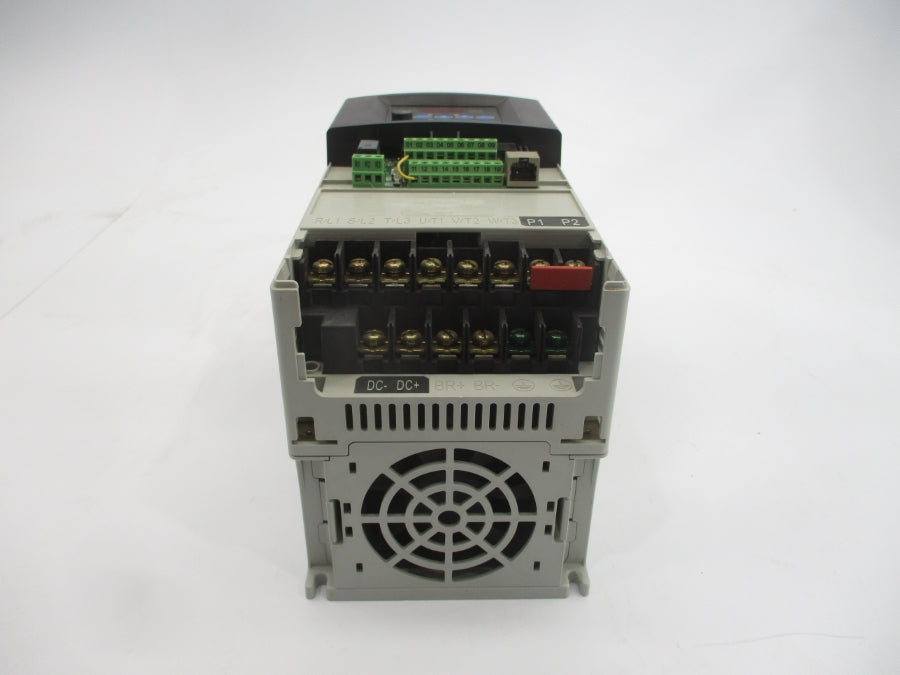 INDUSTRIAL SPARE PART 22B-D012N104 SER. A F/W 2.04 342-528VAC 14.2A (NO COVER) UNMP