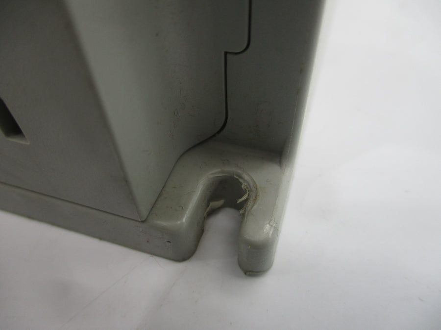 INDUSTRIAL SPARE PART 22B-D012N104 SER. A F/W 2.04 342-528VAC 14.2A (NO COVER) UNMP