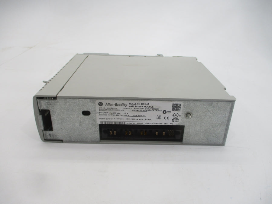 INDUSTRIAL SPARE PART 2094-BMP5-M SER. A 95-264VAC 2.7A UNMP