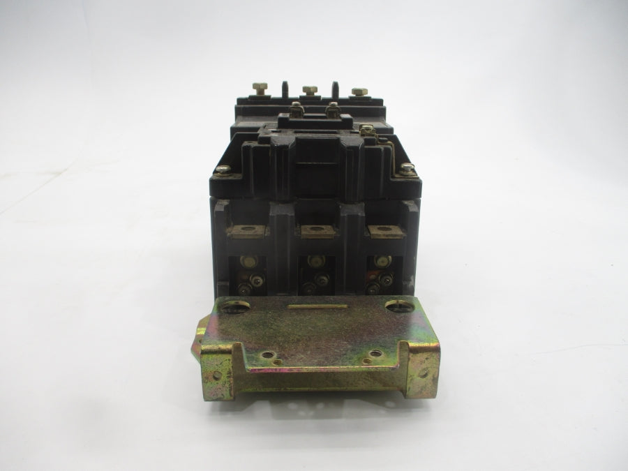INDUSTRIAL SPARE PART 509-DOD SER. A 110/115-120V 90A (AS PICTURED2) UNMP