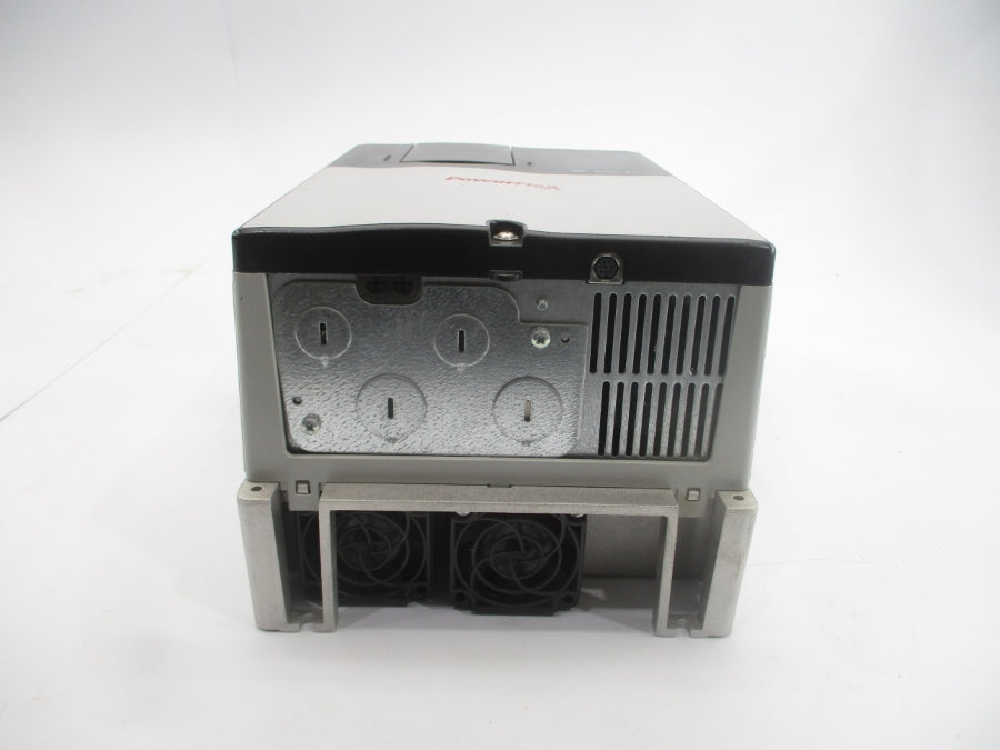 INDUSTRIAL SPARE PART 20AD022A0AYNANC0 SER. A F/W 5.001 432-528VAC 19.8A UNMP