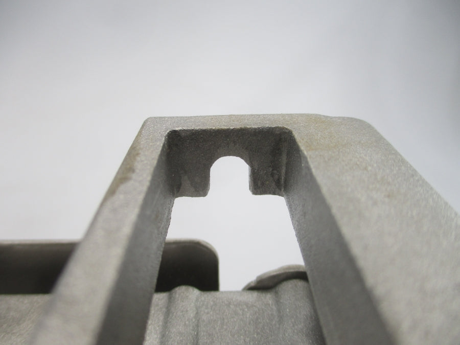 INDUSTRIAL SPARE PART 20AD022A0AYNANC0 SER. A F/W 5.001 432-528VAC 19.8A UNMP