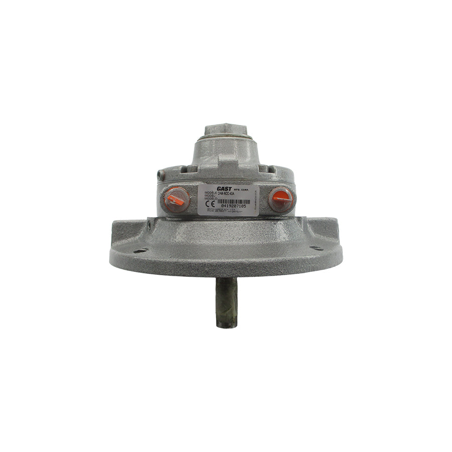 GAST 2AM-NCC-43A NSNP