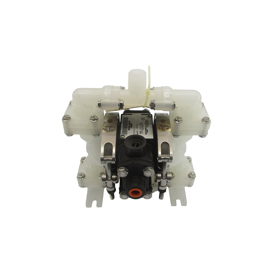 VERSA-MATIC PUMP E6PP5B550 100PSI NSNP