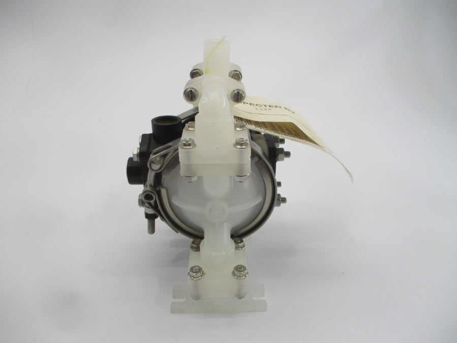 VERSA-MATIC PUMP E6PP5B550 100PSI NSNP