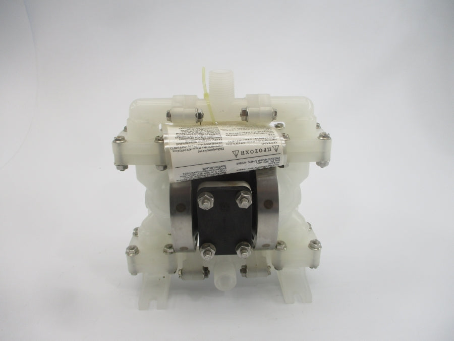 VERSA-MATIC PUMP E6PP5B550 100PSI NSNP