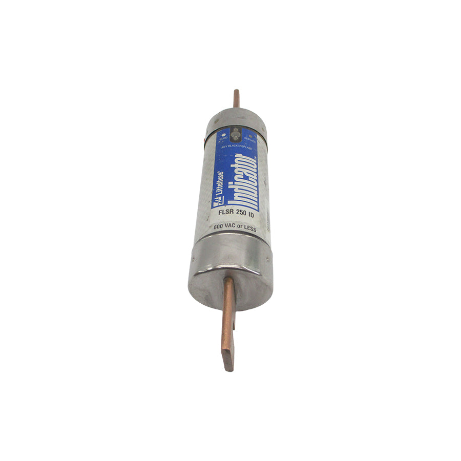 LITTELFUSE FLSR250ID 600VAC 250A (BLUE) UNMP