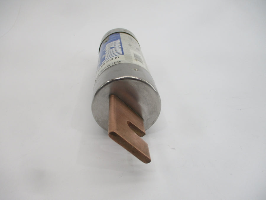 LITTELFUSE FLSR250ID 600VAC 250A (BLUE) UNMP