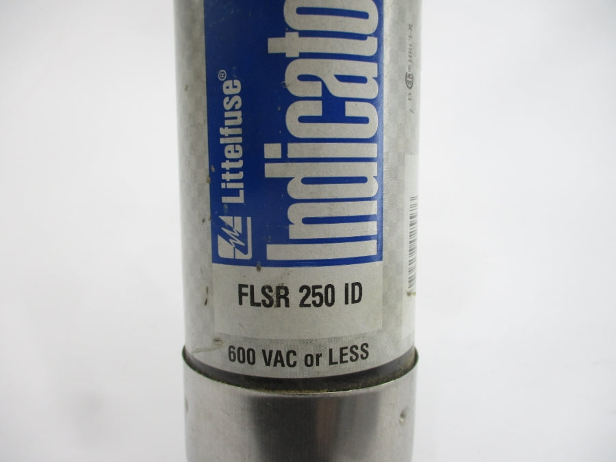 LITTELFUSE FLSR250ID 600VAC 250A (BLUE) UNMP