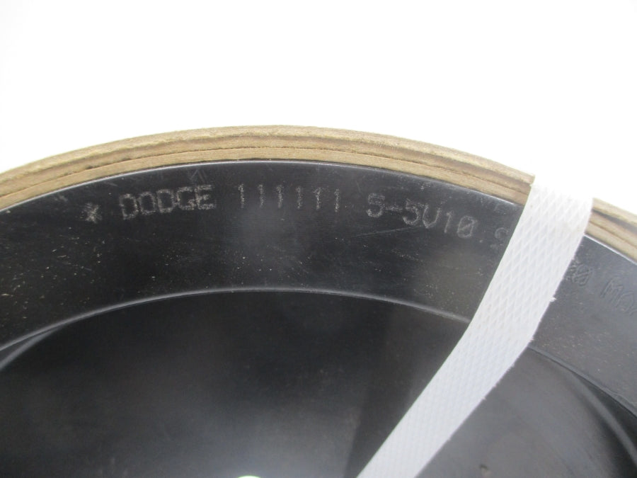 DODGE 111111 5-5V10.9-3020 NSMP